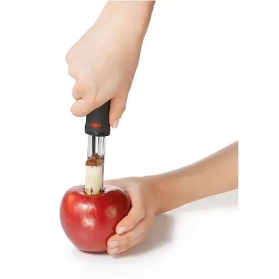 OXO softworks Corer image {3}