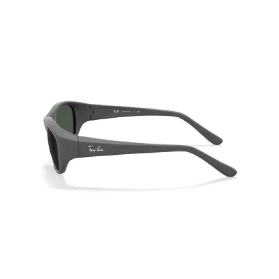 Ray-Ban RB2016 59mm Unisex Rectangle Sunglasses image {2}