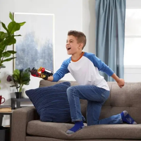 Hasbro Marvel Spider-Man Super Web Slinger image {8}