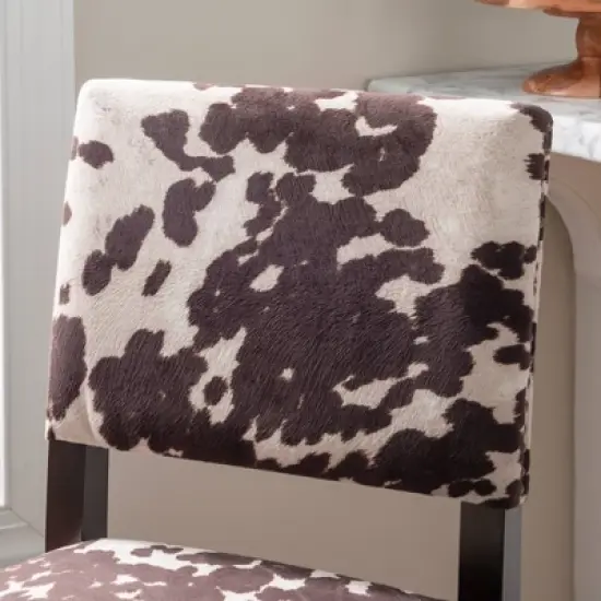 29" Corey Barstool - Linon image {7}