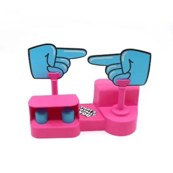 Big Potato That's Totally You Board Game: Creative Thinking, Party Cards, 2-8 Players, 15+ Minutes Play image {5}