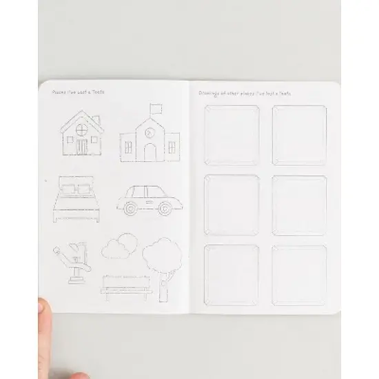 Letterfolk Kids Passport image {3}