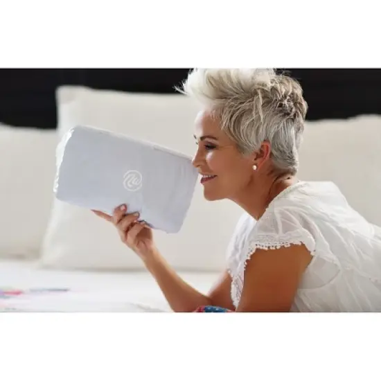 Nexwear Incontinence Pads, Dermatologist Tested, Ultimate Absorbency 15.75 in, 30 Count, 1 Pack image {1}