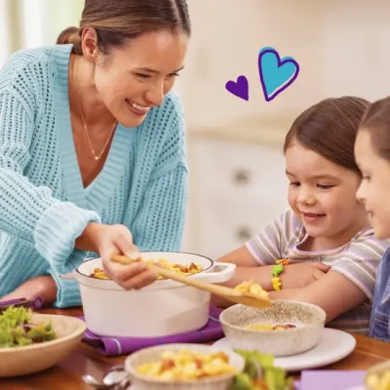 Annie's Deluxe Gluten Free Rice Pasta Shells & Cheese Sauce - 11oz image {4}