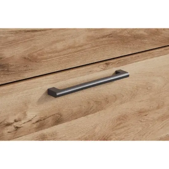 Hyanna Nightstand Brown/Beige - Signature Design by Ashley image {7}