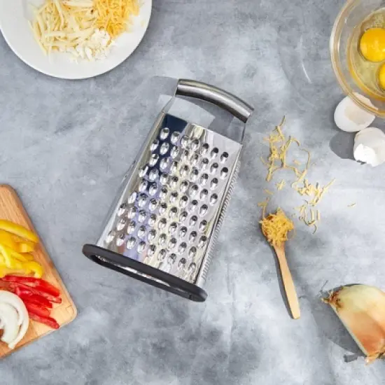 Rsvp Endurance Deluxe Box Grater image {2}