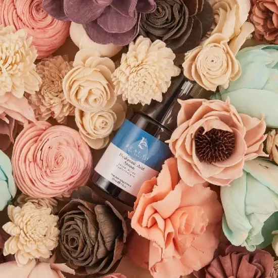 Beauty by Earth Hyaluronic Acid Serum image {8}