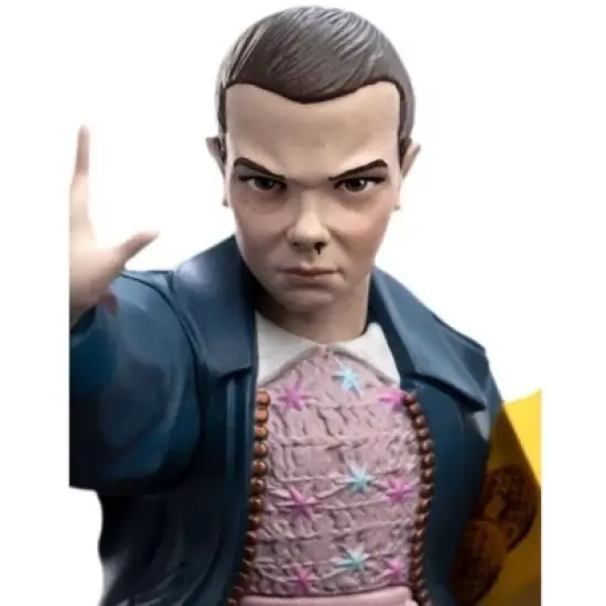 WETA Workshop Mini Epics - Stranger Things (Season 1) - Eleven image {3}