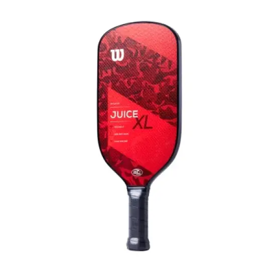 Wilson Juice XL Camo Pickleball Paddle image {2}