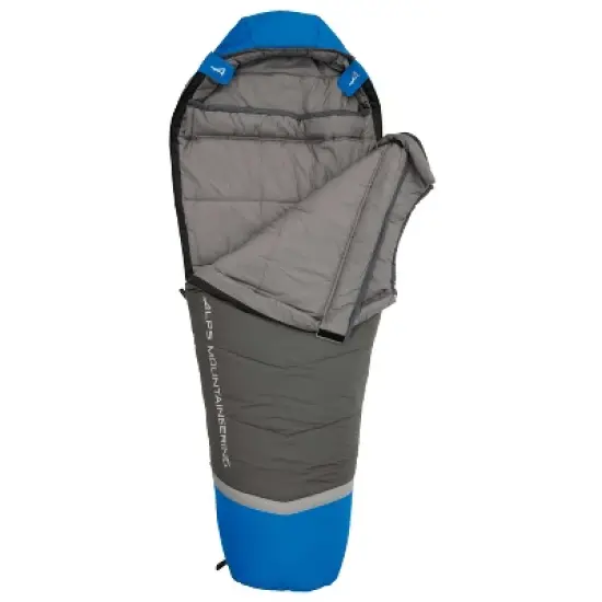 ALPS Mountaineering Aura 0 Degree Sleeping Bag image {1}