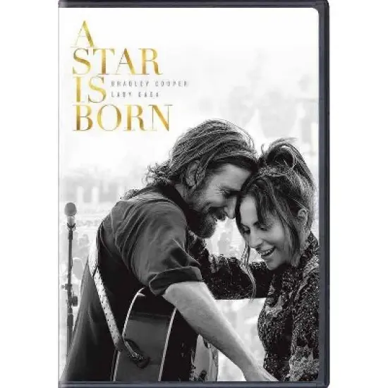 A Star is Born (2018) image {2}