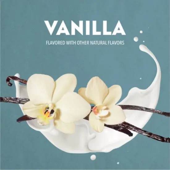 Pioneer Pastures High Protein Nutritional Milkshake - Vanilla - 44 fl oz/4pk image {2}