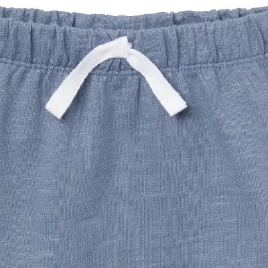 Modern Moments&trade; by Gerber Baby Boys' 4-Piece Bodysuit and Short Set image {8}