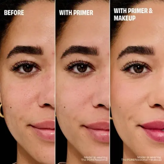 Benefit Cosmetics The POREfessional: Original Pore Minimizing Face Primer - Ulta Beauty image {3}