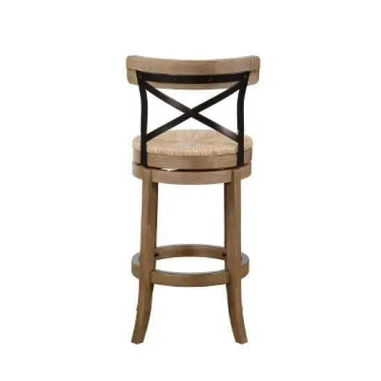 Myrtle 29" Barstool - Boraam image {2}