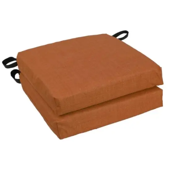 Blazing Needles, 16-inch Outdoor Cushion image {7}