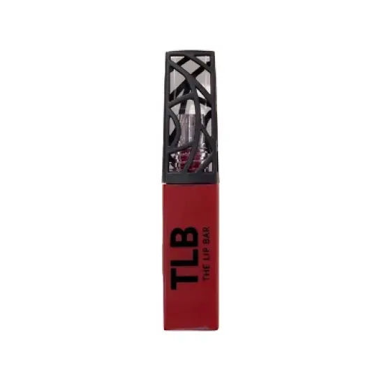 The Lip Bar Vegan Matte Liquid Lipstick - 0.24oz image {3}