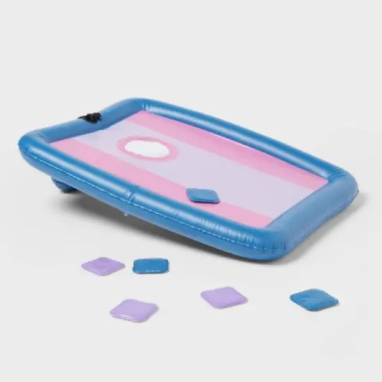 Hydro Cornhole Water Floats and Inflatables - Sun Squad&trade; image {4}