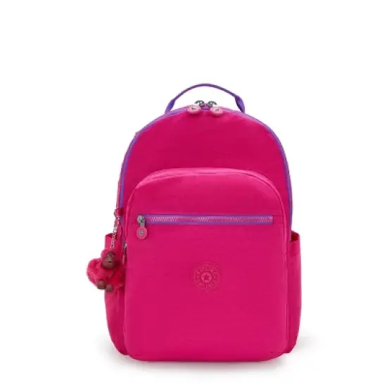 Kipling Seoul Large 15" Laptop Backpack image {7}