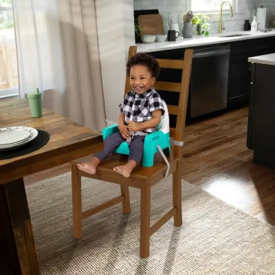 Baby Einstein Farm Vehicle Booster Seat image {3}