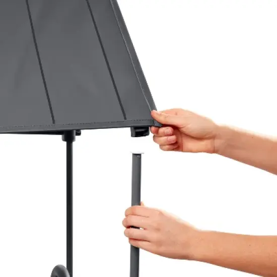 Radio Flyer Play & Fold Away Modern Farm House image {14}