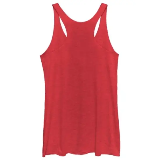 Women's Coca Cola Things Go Better With Coke Racerback Tank Top image {1}