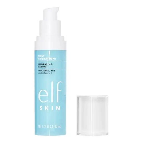 e.l.f. Hydrating Serum -  Holy Hydration!  - 1.01 fl oz image {2}