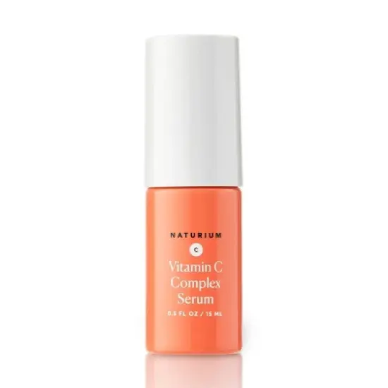 Naturium Vitamin C Complex Serum Mini - 0.5fl oz image {2}