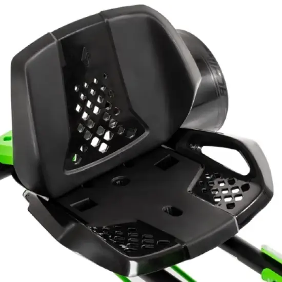 Huffy 16" Green Machine Drift Trike - Adjustable Seat Age 5+ - Green image {7}