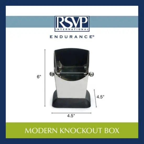 Rsvp Modern Knockout Box image {5}
