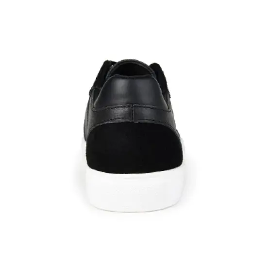 Thomas & Vine Gambit Casual Leather Sneaker image {2}