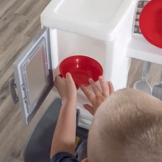 Step2 Love to Entertain Kitchen image {7}