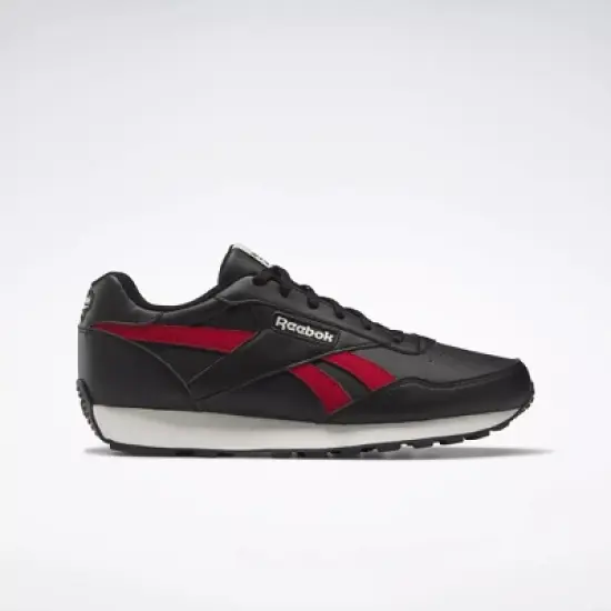 Reebok Rewind Run Shoes Mens Sneakers image {9}