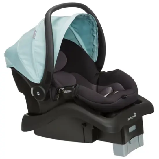 Safety 1st OnBoard 35 LT Infant Car Seat image {6}