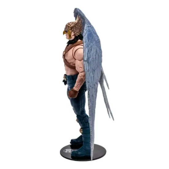 McFarlane Toys DC Comics Collector Series Figure - WV2 Hawkman image {8}