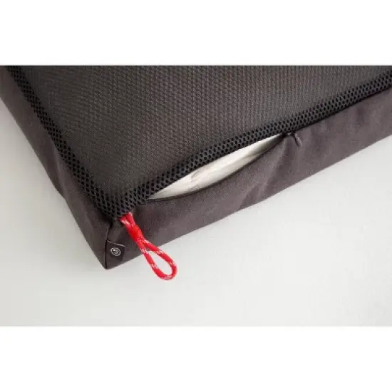 Dog Bed with Removable Cushion - Tuft & Needle image {3}