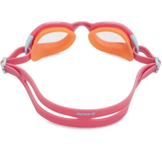 Sporti Ripple Racer Glide Goggle Jr. image {9}