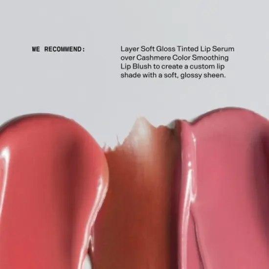 Versed Soft Gloss Tinted Lip Serum - 0.06oz image {8}