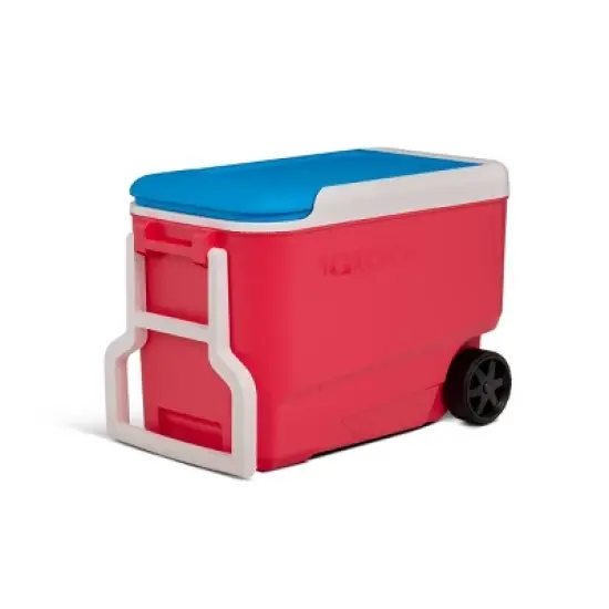 Igloo Wheelie Cool 38qt Rolling Cooler image {11}