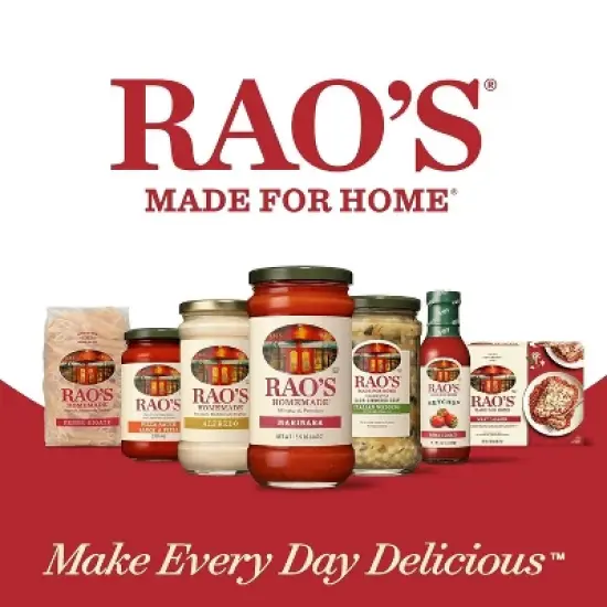 Rao's Bacon Alfredo - 15oz image {4}