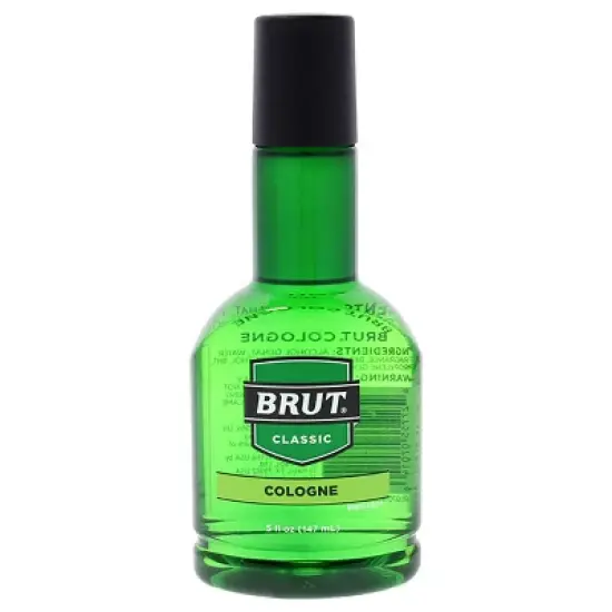 BRUT Original Fragrance Men's Cologne - 5oz image {3}