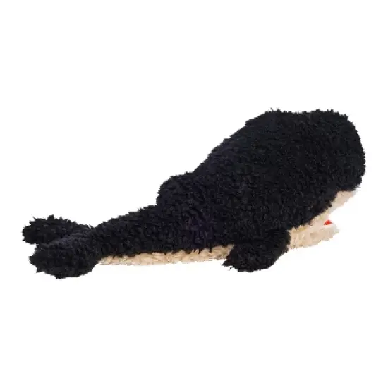 Manhattan Toy Imaginaries Whale 18" Children's Picture Book Stuffed Animal Companion image {3}