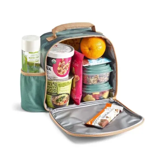 Fit & Fresh Townsend Lunch Kit image {2}