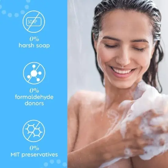 Vagisil Unscented Feminine Wash - 12 fl oz image {2}