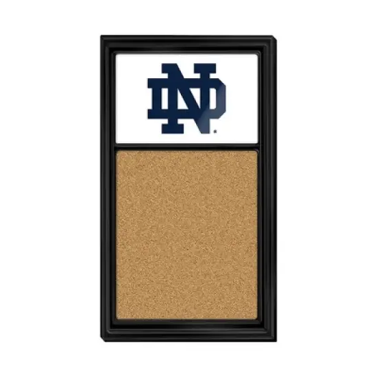 College Cork Note Board image {50}
