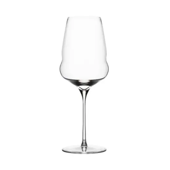 Stolzle Lausitz Set of 6 20.5oz Cocoon Wine Glasses Red image {3}