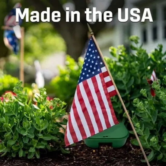 Exterminators Choice Replacement Bait Box Keys - 2 Pack - Works With Green and Black Exterminators Choice Bait Boxes image {2}