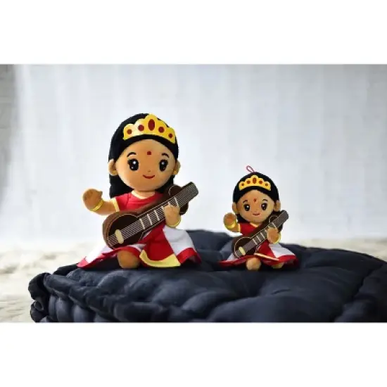 Modi Toys Saraswati Devi Collection image {3}