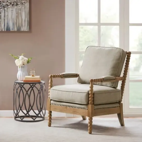 Lyla Accent Chair - Madison Park image {10}