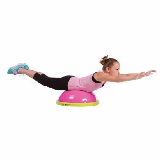 BOSU Sport Balance Trainer image {6}